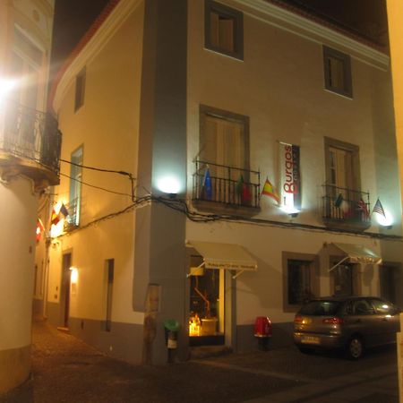 Burgos Guest House Evora Exterior photo