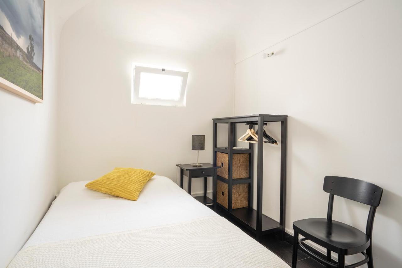 Burgos Guest House Evora Exterior photo
