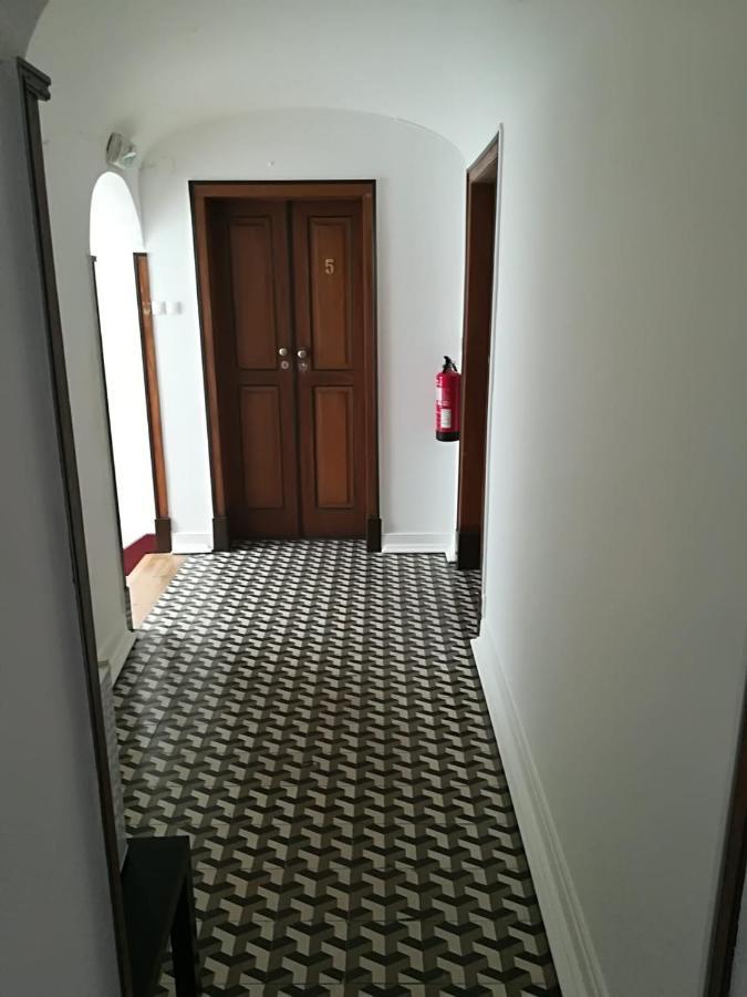 Burgos Guest House Evora Exterior photo