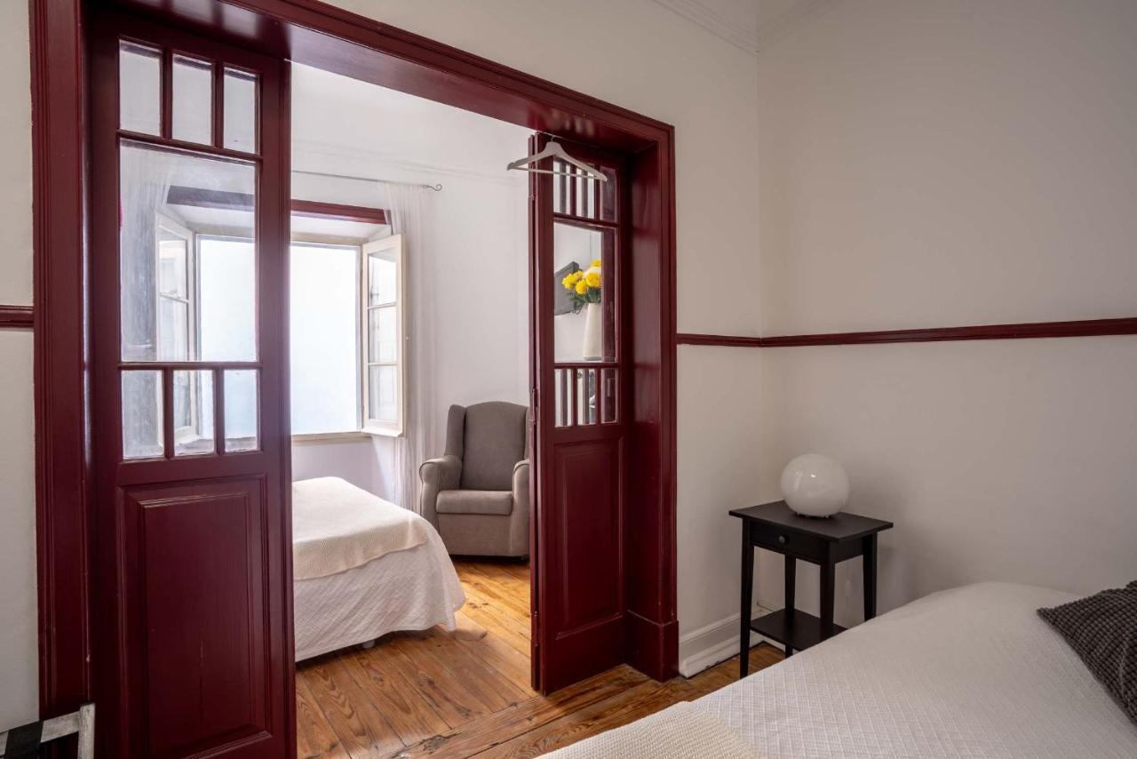 Burgos Guest House Evora Exterior photo