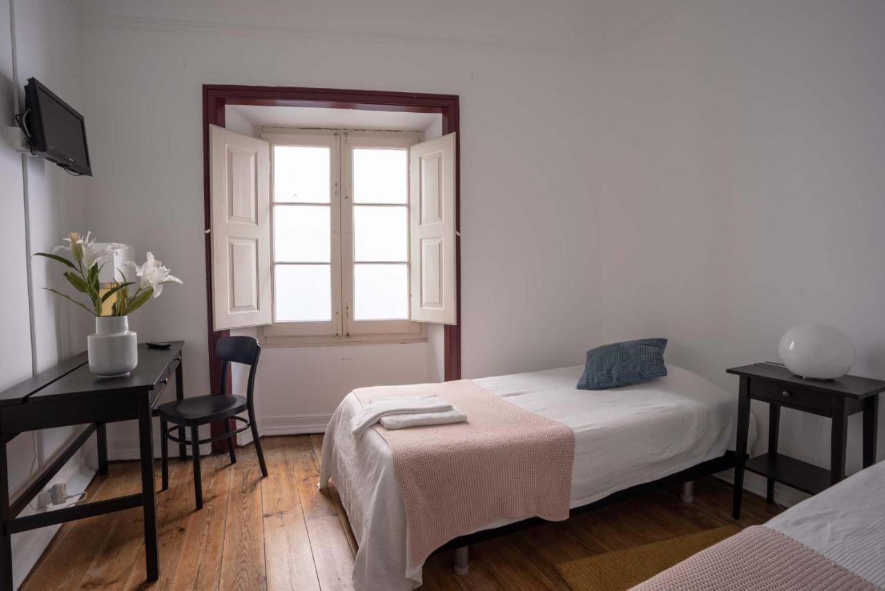 Burgos Guest House Evora Exterior photo