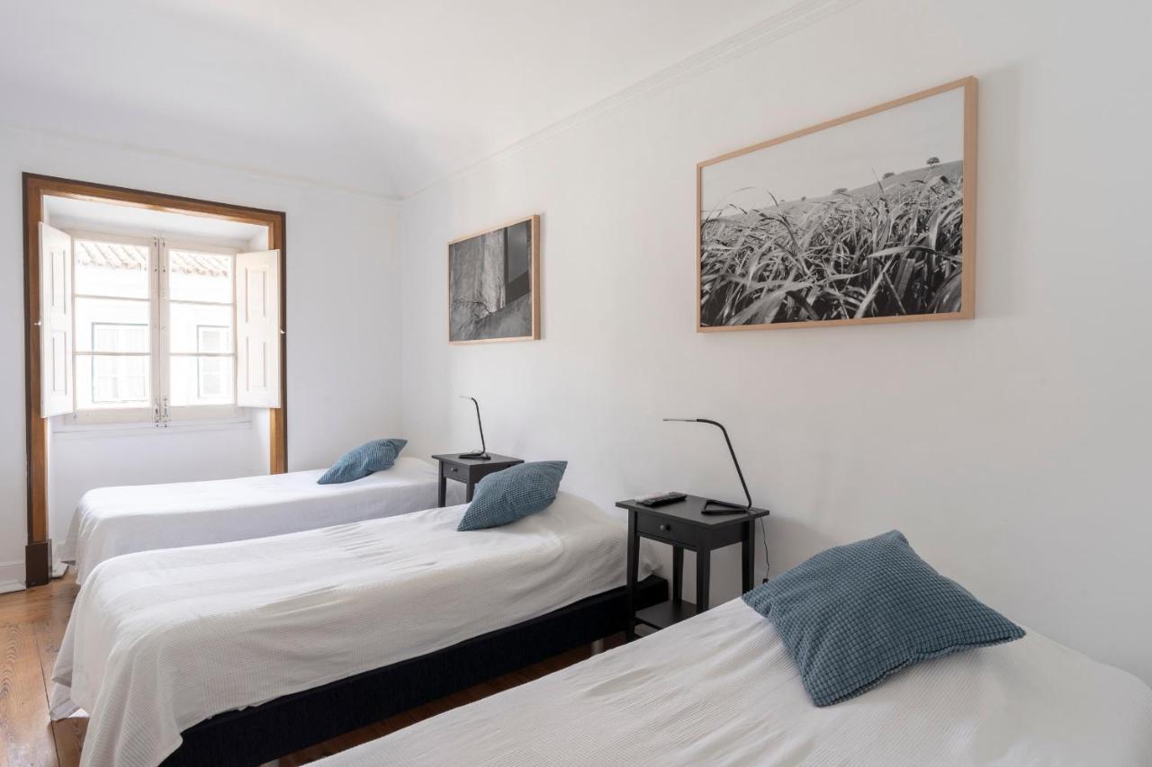 Burgos Guest House Evora Exterior photo