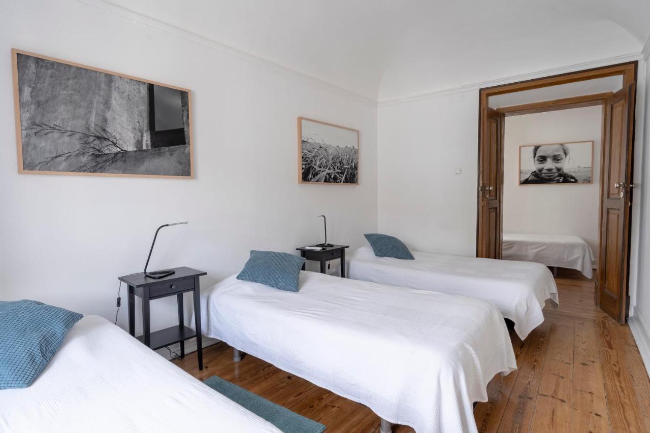 Burgos Guest House Evora Exterior photo